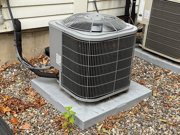 24/7 Emergency Heat Pump Repair experts in Gilbert, MN
