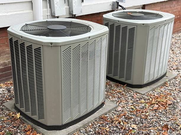 Reliable Heat Pump Repair contractor in Gilbert, MN by Leonard HVAC