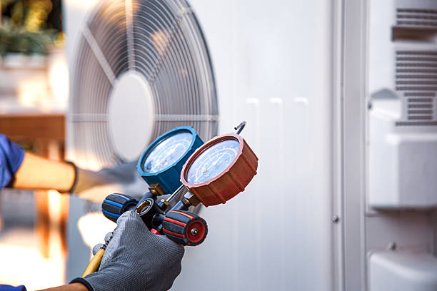 Affordable Heat Pump Repair solutions in Gilbert, MN